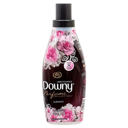 DOWNY FABRIC SOFTNER 9/750ML ELEGANCE (BLACK)