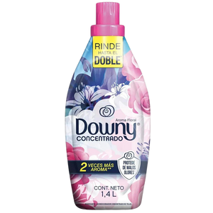 DOWNY FLORAL 9/1400 ML
