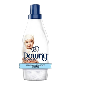 DOWNY FABRIC SOFTENER SUAVE Y GENTIL 800ML