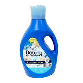 DOWNY FABRIC SOFTENER 2.8 L FRESCA