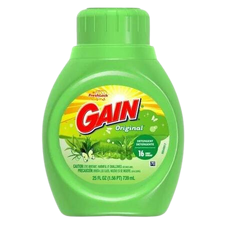 GAIN ORIGNAL 6/25 OZ 739 ML