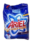 Ariel
Detergent Doble Powder 1K