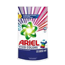 ARIEL
Revita Color 9/800 ML