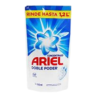 Ariel
Liquid Pouch 14/600ml