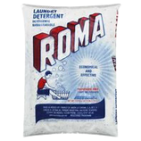 Roma
Powder Detergent
72/8.8oz