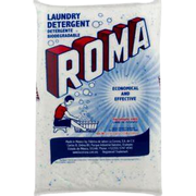 Roma
Liquid Detergent
18/2.20lbs