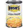 BUSH'S GOLDEN HOMINY 12/15.5 OZ