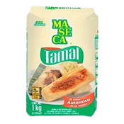 Maseca Tamal 10/1kg