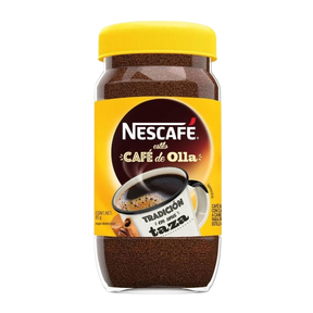 Nescafe Cafe de Olla 12/46g