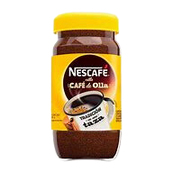 Nescafe Cafe de Olla 15/85g