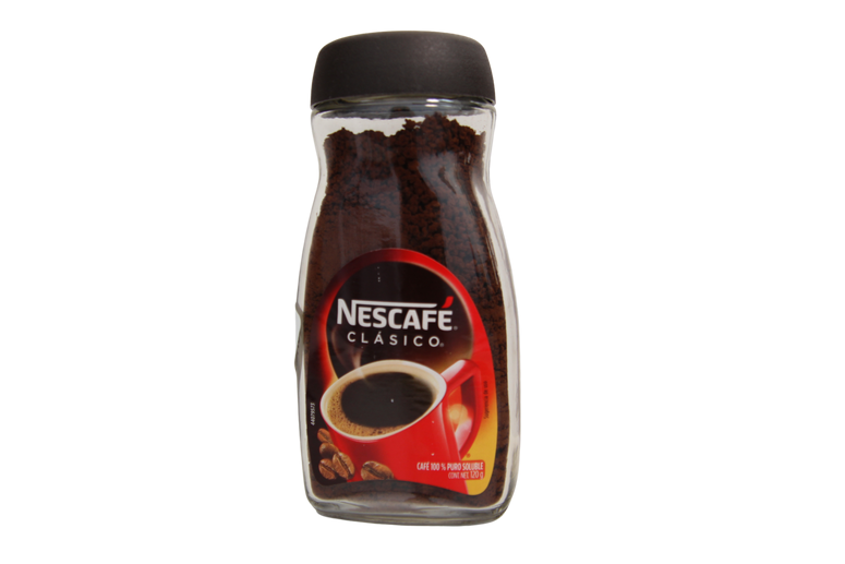 Nescafe Clasico Coffee 12pk/120g