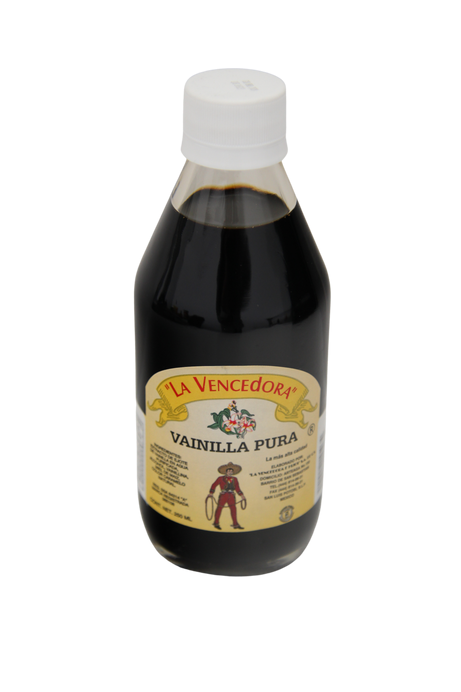 La Vencedora Vanilla Pura 48/250ml