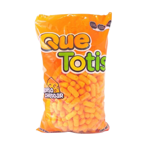 Chetotis 400g