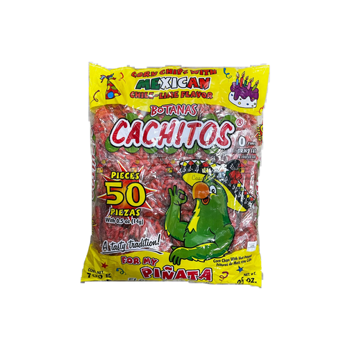 Cachitos 50pz