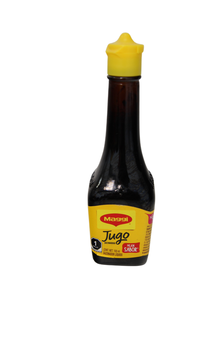 Maggi Jugo Sazonador 24/100ml