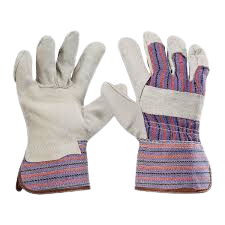 Pro touch Latex Gloves Wrinkled 1ct/3pk