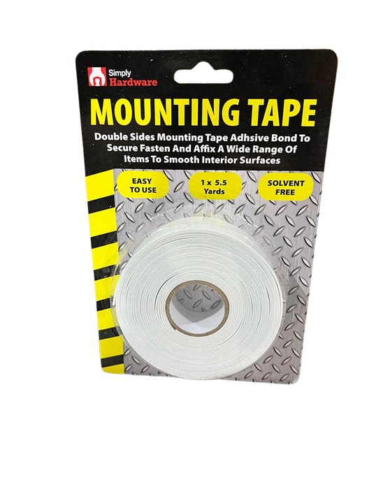 SIMPLY MOUNTING TAPE 48/ICT