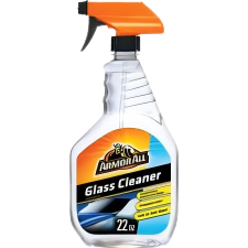 ArmorAll Glass Cleaner 6/22oz
