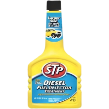 STP Diesel Fuel Injector Treatment 6/20oz