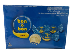 Bon-o-Bon Bites Coco 12/30pz