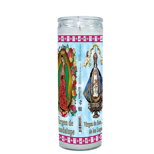 UNILTE DOBLEMENTE VIRGEN BLANCA 12PZ