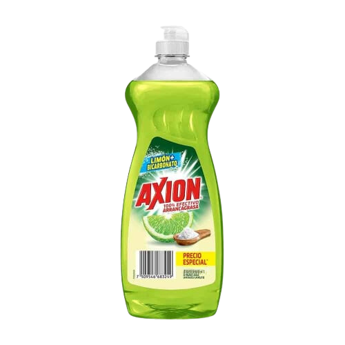 AXION FUSION LIMON 6/1.4L