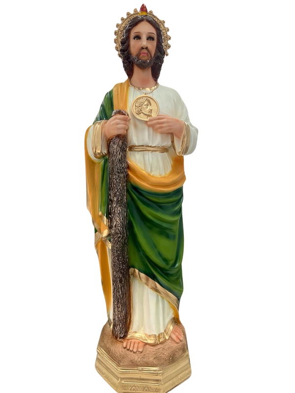 SAN JUDAS TADEO 95 CM