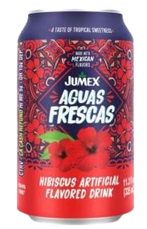 JUMEX AGUAS FRESCAS JAMAICA 24/335ML
