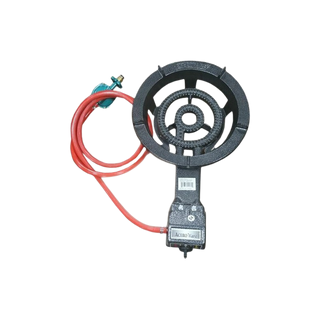 AW1113 PORTABLE PROPANE GAS BURNER