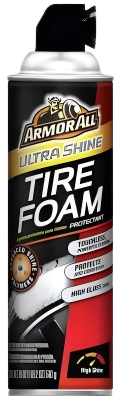 Armor All Extreme Tire Foam 6/18oz