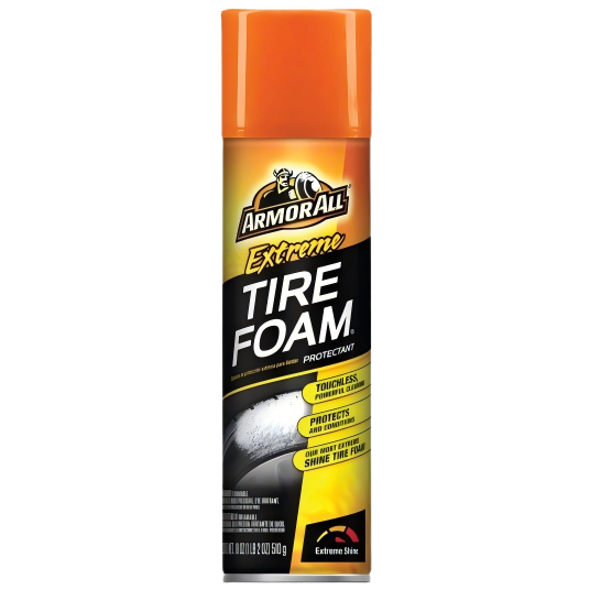 Armor All Extreme Tire Shine 4/650ml