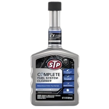 STP Complete Fuel System Cleaner 6/12