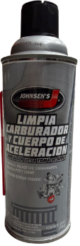 JOHNSENS CARBURETOR N CHOKE CLEANER 10 OZ
