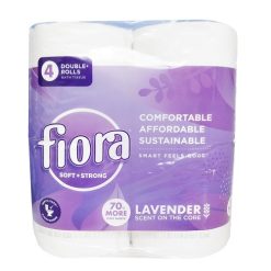 FIORA LAVANDER 12/4PCK 21004