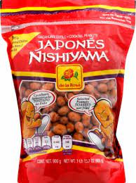 Japones Nishiyama 18bgs/900g