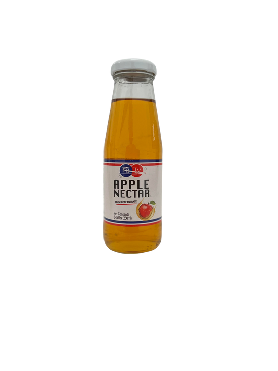 Apple Juice Nectar 24/250ml