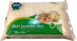 Buen Provecho RICE Jasmin 6 / 5 lbs / 80 oz