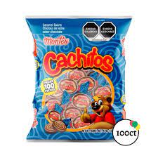 CACHITOS MONTES 20/100pc