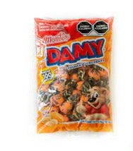 Montes Damy 12/100pc