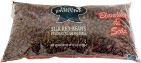 Buen Provecho BEAN Silk Red 12 / 2 lbs / 32 oz