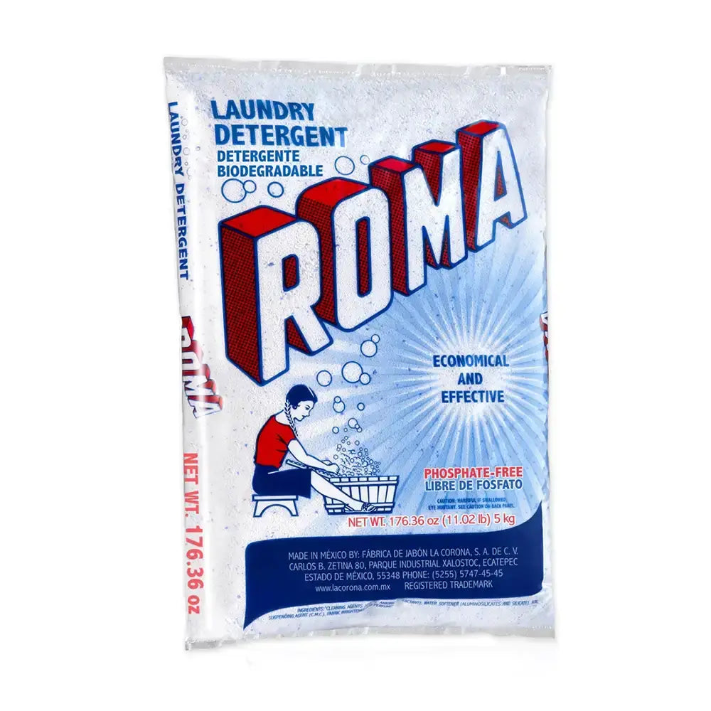 Roma Detergent 4/5kg