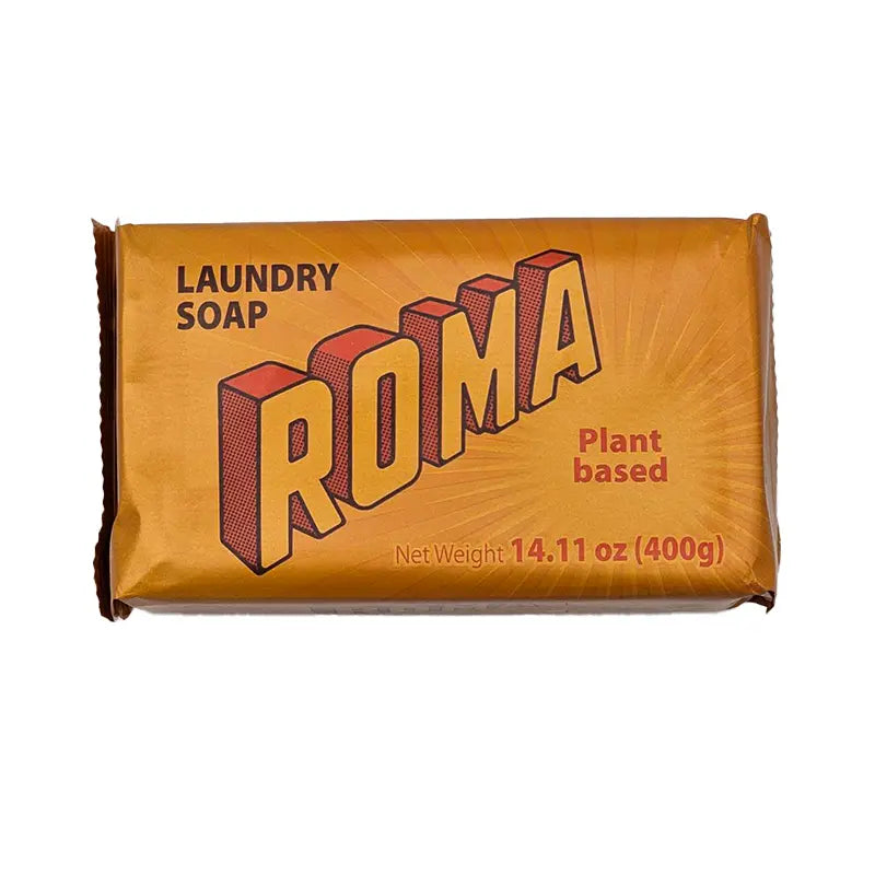 Roma Bar Soap 25/14.1oz