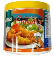 Buen Provecho CONSOME de Camaron 12 / 16 oz/454 grs