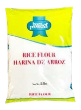 Buen Provecho Rice Flour 12/2 lbs