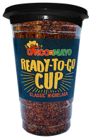 READY-TO GO MICHELADA MIX  24/147G