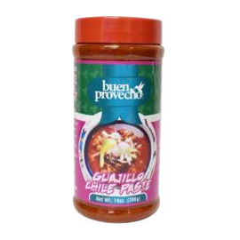 Buen Provecho CONDIMENT GUAJILLO Chile 12 / 14 oz