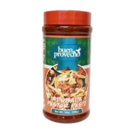 Buen Provecho CONDIMENT PASTOR Adobo Paste 12 / 14 oz