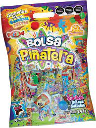 Bolsa Pinatera 1/1.4kg