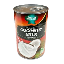 Buen Provecho Cooking Coconut Milk Canned 24 / 13.5 oz