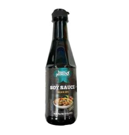 Buen Provecho SALSA Salsa Soya 12 / 12 oz